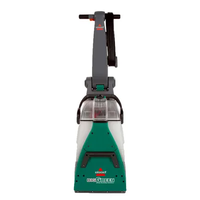 Bissell Big Green Machine Professional