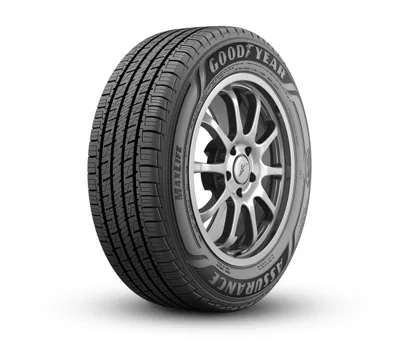 Goodyear Assurance MaxLife
