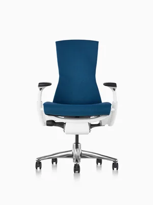 Herman Miller Embody
