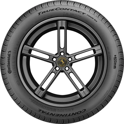 Continental TrueContact Tour 54
