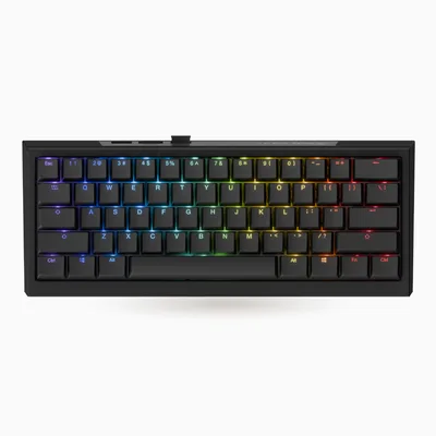 Ducky One X Mini Wireless
