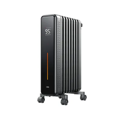 Dreo OH521 Oil-Filled Radiator