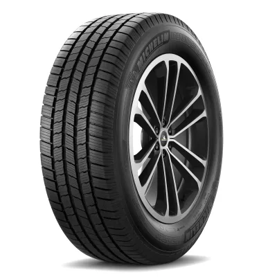 Michelin Defender LTX M/S