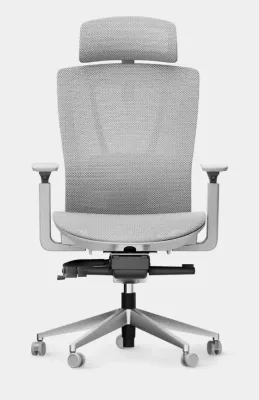 Autonomous ErgoChair Pro
