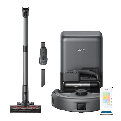 eufy E20 (3-in-1)