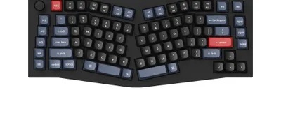 Keychron Q10 (Alice layout)