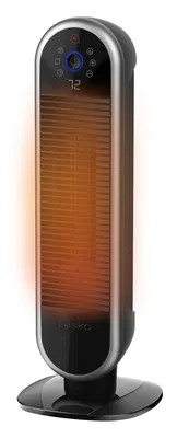 Lasko Aria 22" Smart Tower Heater (AR122)