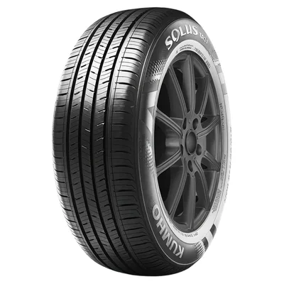 Kumho Solus TA31