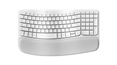 Logitech Wave Keys