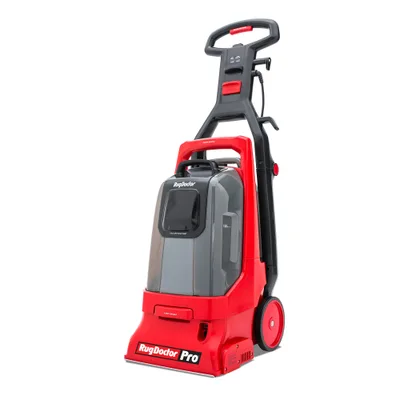 Rug Doctor Pro Deep Carpet Cleaner