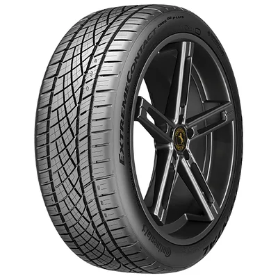 Continental ExtremeContact DWS06 Plus