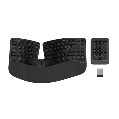 Incase Sculpt Ergonomic Keyboard (Designed by Microsoft)