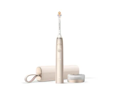 Philips Sonicare DiamondClean Prestige 9900